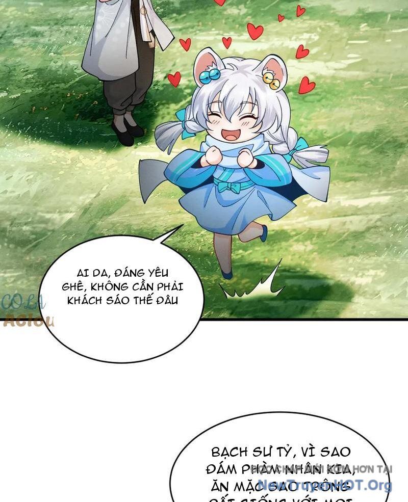 Gặp Mạnh Thì Càng Mạnh, Tu Vi Của Ta Không Giới Hạn Chap 52 - Next Chap 53