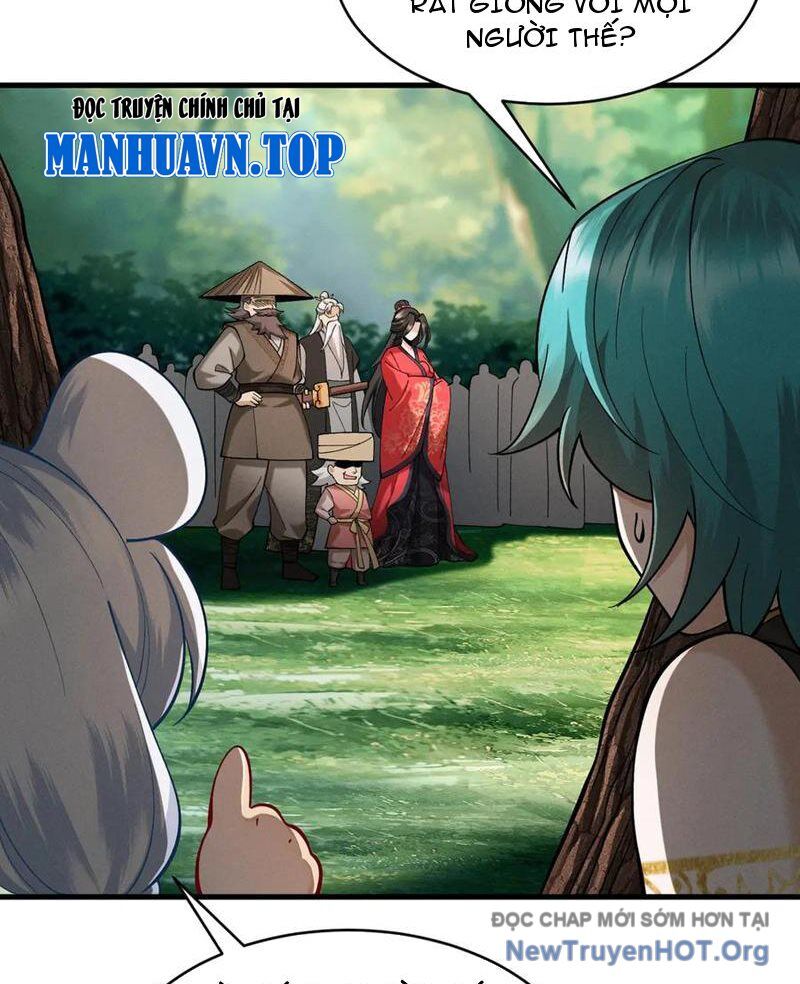Gặp Mạnh Thì Càng Mạnh, Tu Vi Của Ta Không Giới Hạn Chap 52 - Next Chap 53