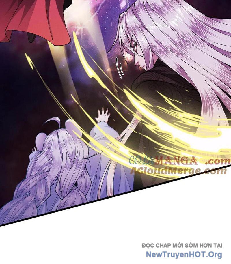 Gặp Mạnh Thì Càng Mạnh, Tu Vi Của Ta Không Giới Hạn Chap 52 - Next Chap 53