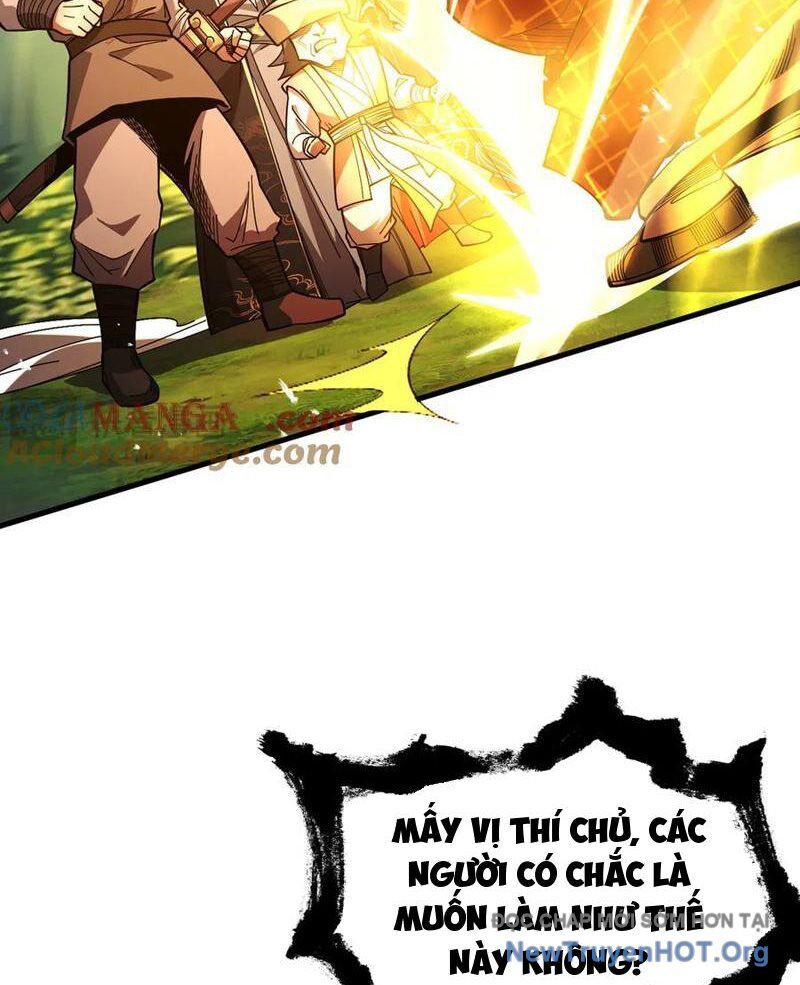 Gặp Mạnh Thì Càng Mạnh, Tu Vi Của Ta Không Giới Hạn Chap 52 - Next Chap 53