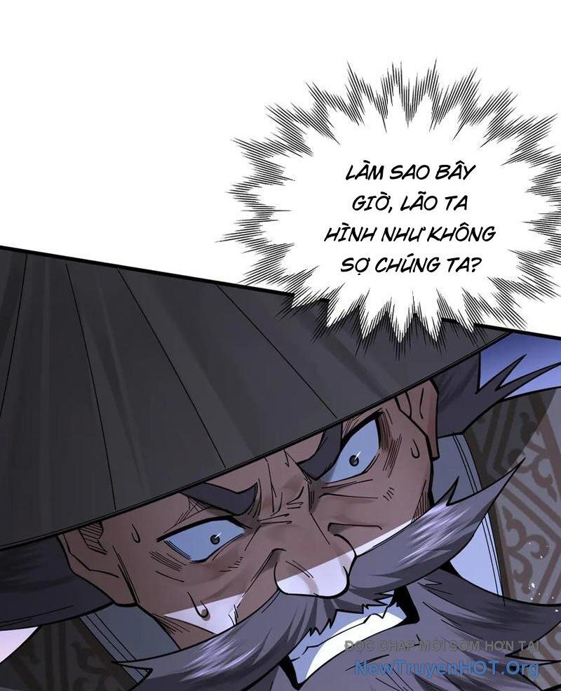 Gặp Mạnh Thì Càng Mạnh, Tu Vi Của Ta Không Giới Hạn Chap 52 - Next Chap 53