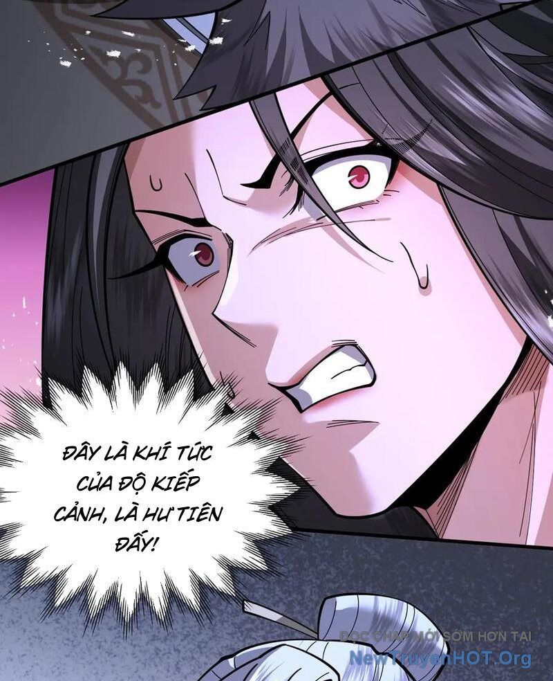 Gặp Mạnh Thì Càng Mạnh, Tu Vi Của Ta Không Giới Hạn Chap 52 - Next Chap 53