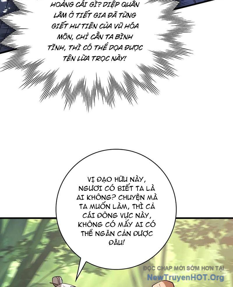 Gặp Mạnh Thì Càng Mạnh, Tu Vi Của Ta Không Giới Hạn Chap 52 - Next Chap 53