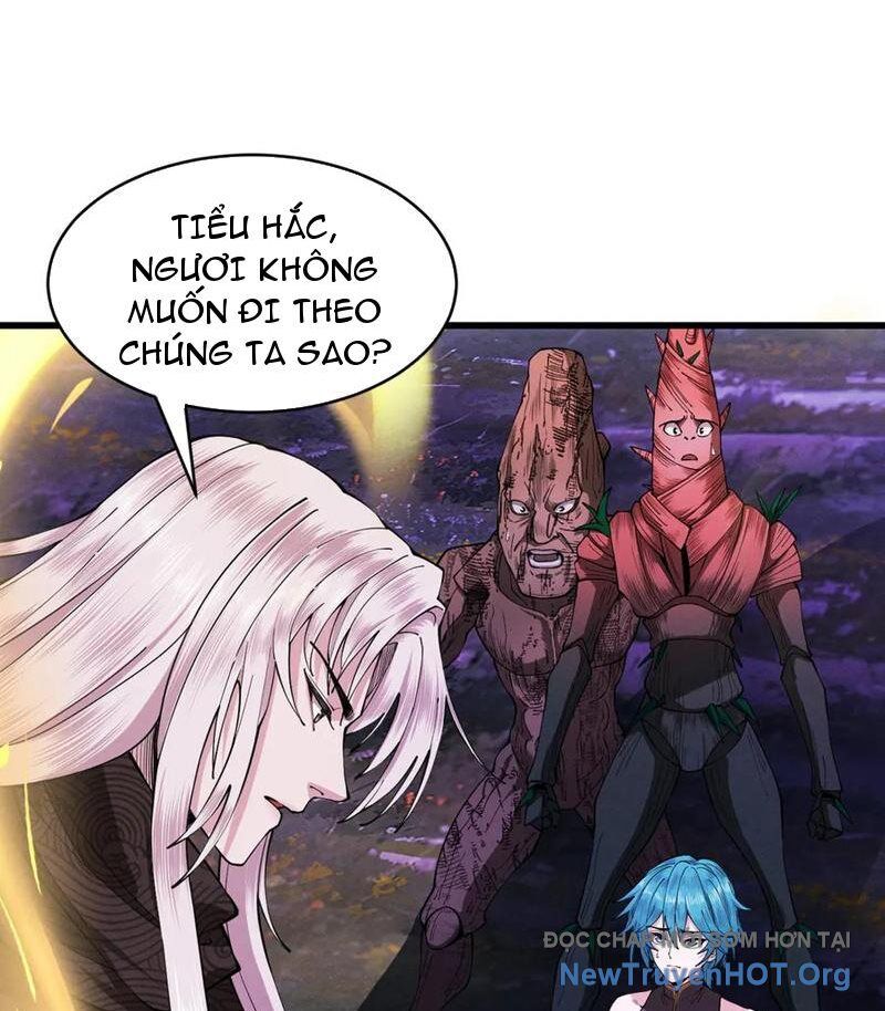 Gặp Mạnh Thì Càng Mạnh, Tu Vi Của Ta Không Giới Hạn Chap 52 - Next Chap 53