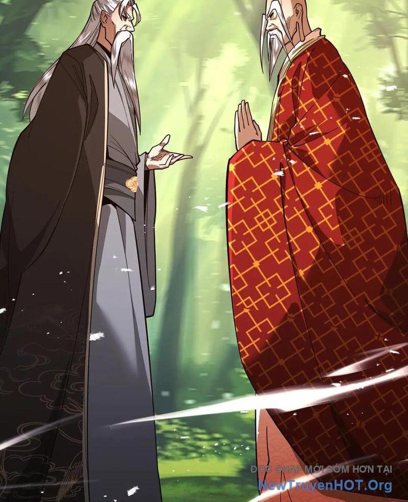 Gặp Mạnh Thì Càng Mạnh, Tu Vi Của Ta Không Giới Hạn Chap 52 - Next Chap 53