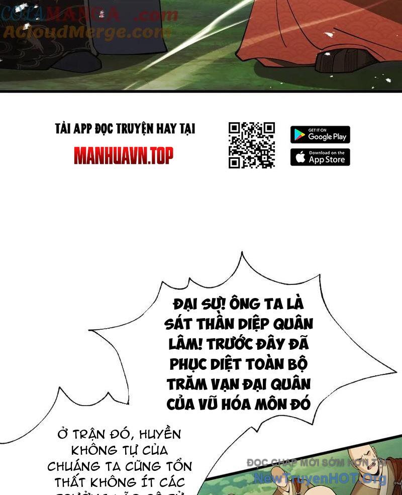Gặp Mạnh Thì Càng Mạnh, Tu Vi Của Ta Không Giới Hạn Chap 52 - Next Chap 53