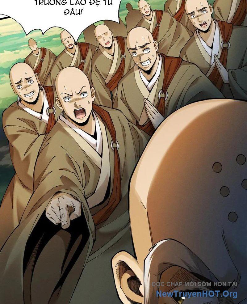 Gặp Mạnh Thì Càng Mạnh, Tu Vi Của Ta Không Giới Hạn Chap 52 - Next Chap 53