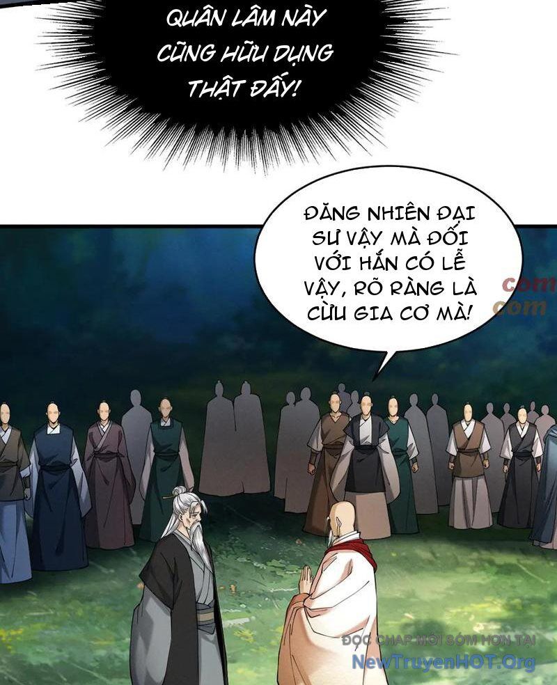 Gặp Mạnh Thì Càng Mạnh, Tu Vi Của Ta Không Giới Hạn Chap 52 - Next Chap 53
