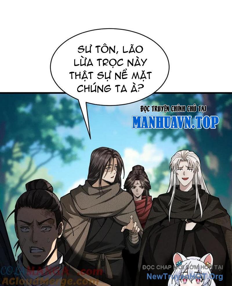 Gặp Mạnh Thì Càng Mạnh, Tu Vi Của Ta Không Giới Hạn Chap 52 - Next Chap 53