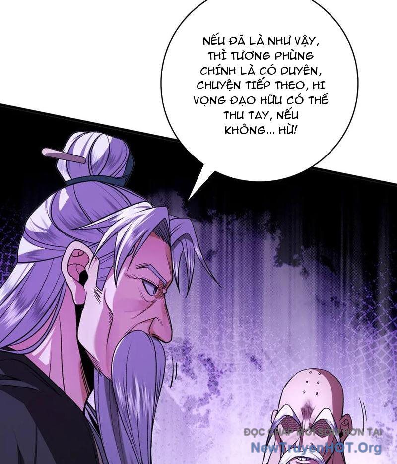 Gặp Mạnh Thì Càng Mạnh, Tu Vi Của Ta Không Giới Hạn Chap 52 - Next Chap 53
