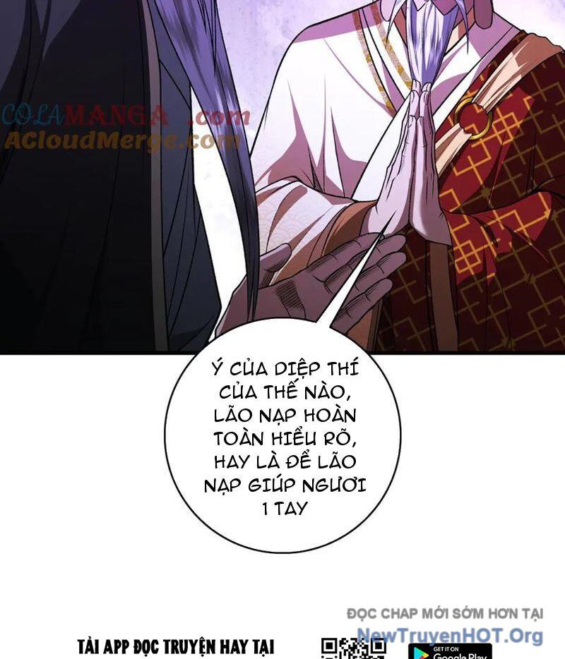 Gặp Mạnh Thì Càng Mạnh, Tu Vi Của Ta Không Giới Hạn Chap 52 - Next Chap 53