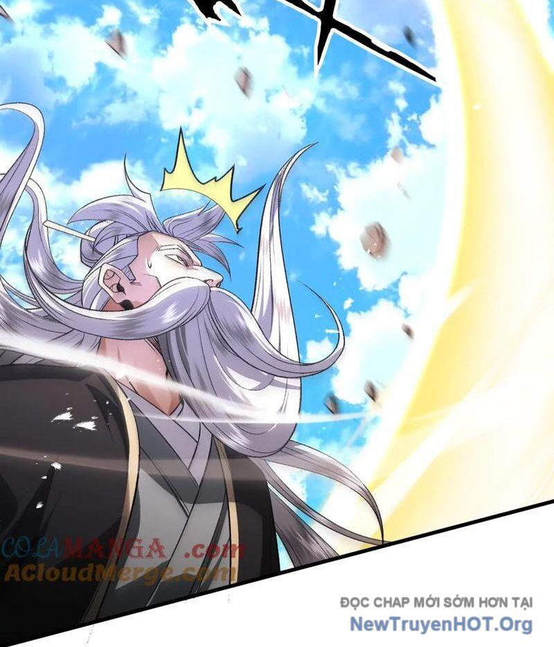 Gặp Mạnh Thì Càng Mạnh, Tu Vi Của Ta Không Giới Hạn Chap 52 - Next Chap 53