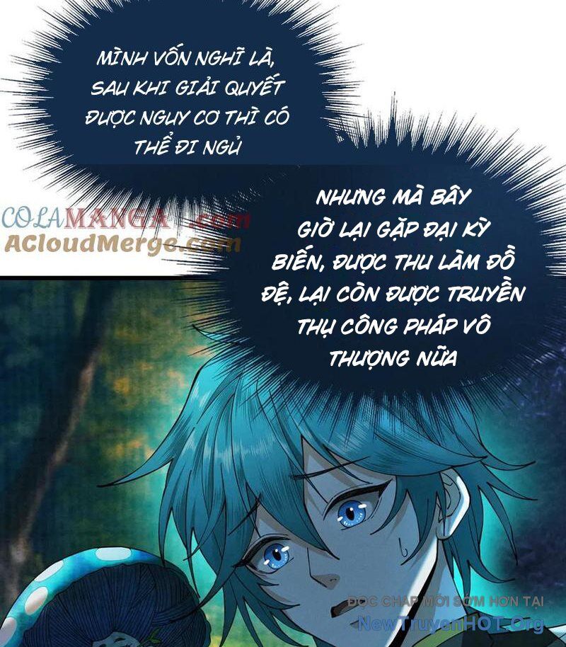 Gặp Mạnh Thì Càng Mạnh, Tu Vi Của Ta Không Giới Hạn Chap 52 - Next Chap 53