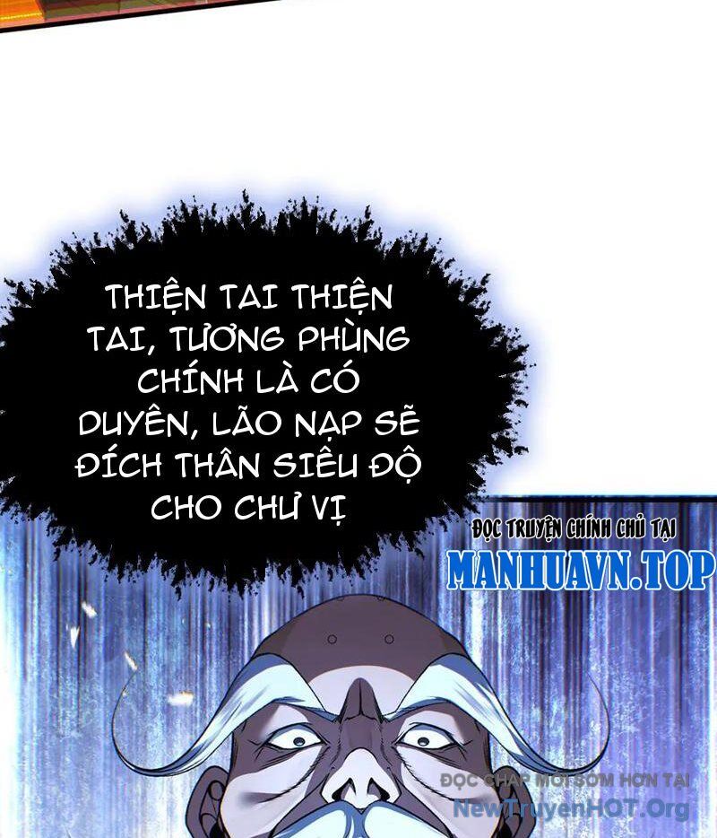 Gặp Mạnh Thì Càng Mạnh, Tu Vi Của Ta Không Giới Hạn Chap 52 - Next Chap 53