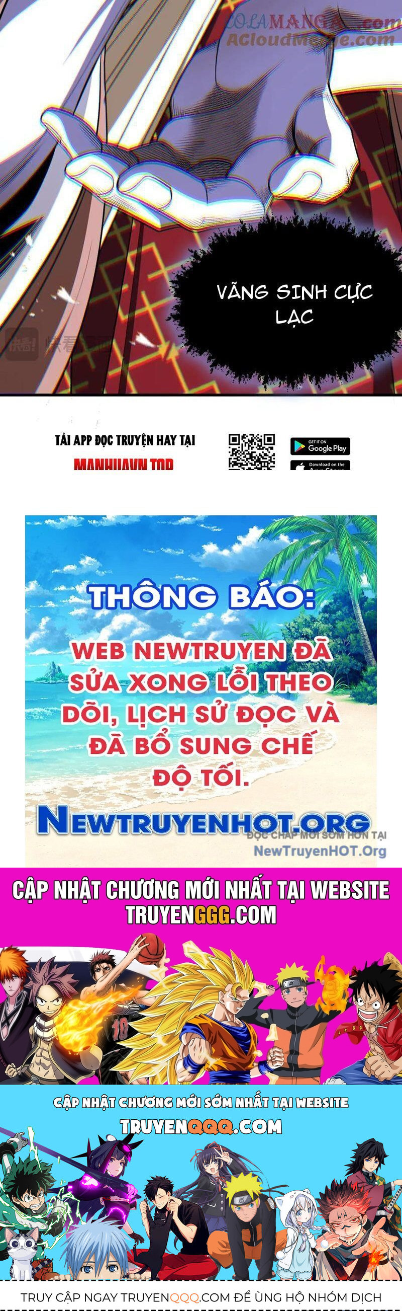 Gặp Mạnh Thì Càng Mạnh, Tu Vi Của Ta Không Giới Hạn Chap 52 - Next Chap 53