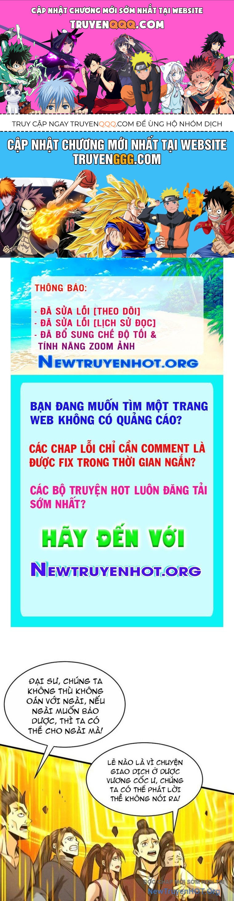Gặp Mạnh Thì Càng Mạnh, Tu Vi Của Ta Không Giới Hạn Chap 53 - Next Chap 54