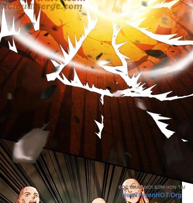 Gặp Mạnh Thì Càng Mạnh, Tu Vi Của Ta Không Giới Hạn Chap 53 - Next Chap 54