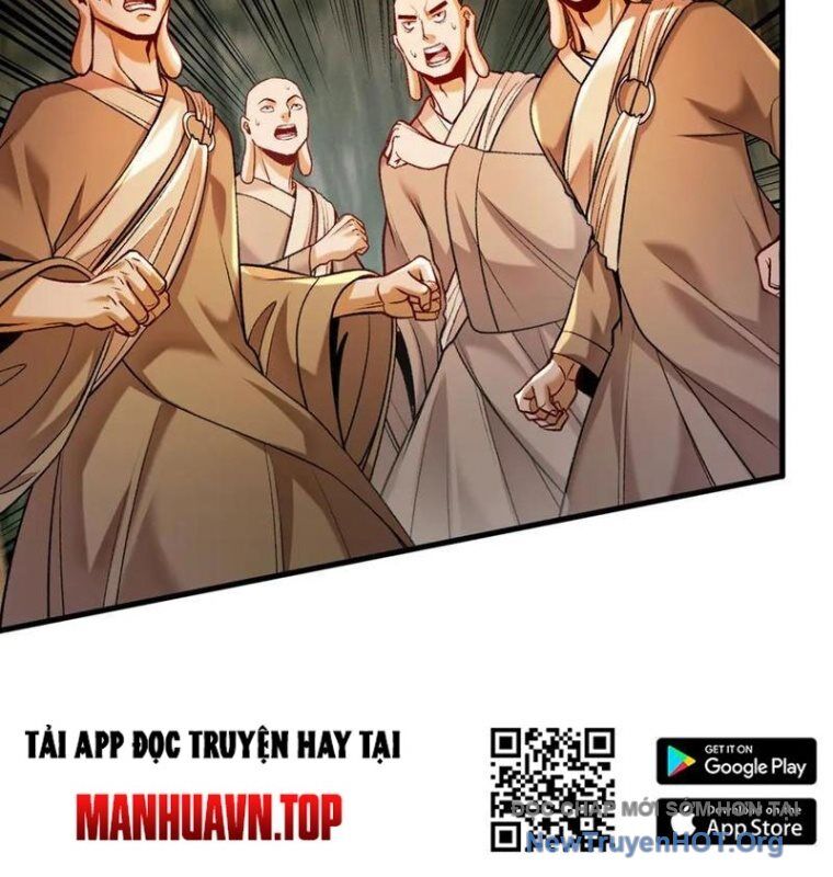 Gặp Mạnh Thì Càng Mạnh, Tu Vi Của Ta Không Giới Hạn Chap 53 - Next Chap 54