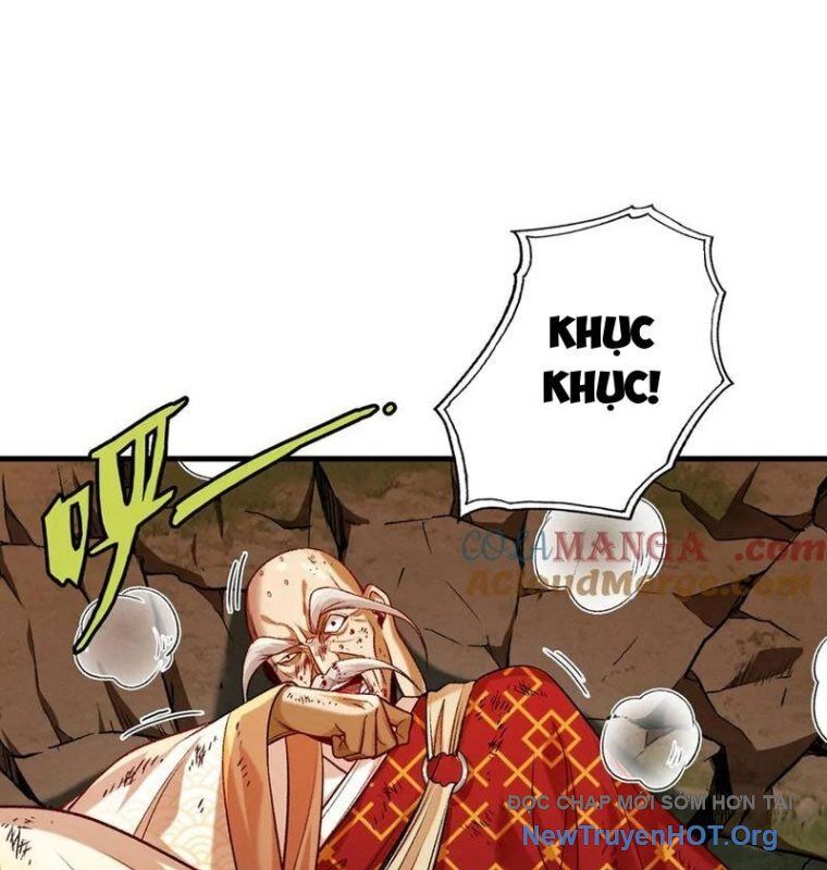 Gặp Mạnh Thì Càng Mạnh, Tu Vi Của Ta Không Giới Hạn Chap 53 - Next Chap 54