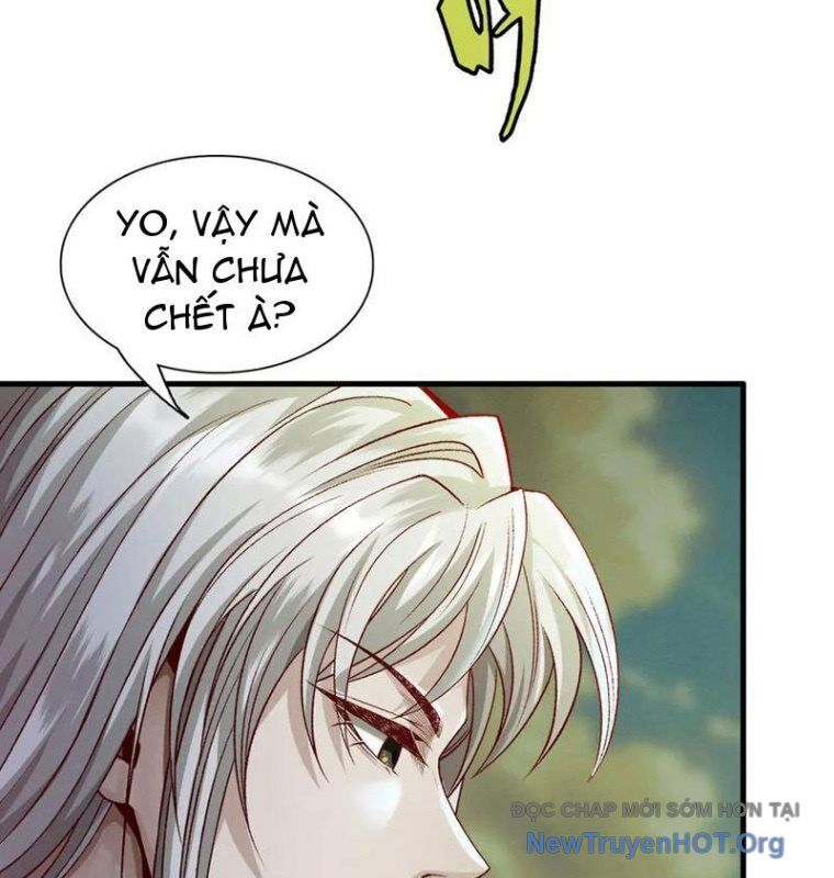 Gặp Mạnh Thì Càng Mạnh, Tu Vi Của Ta Không Giới Hạn Chap 53 - Next Chap 54