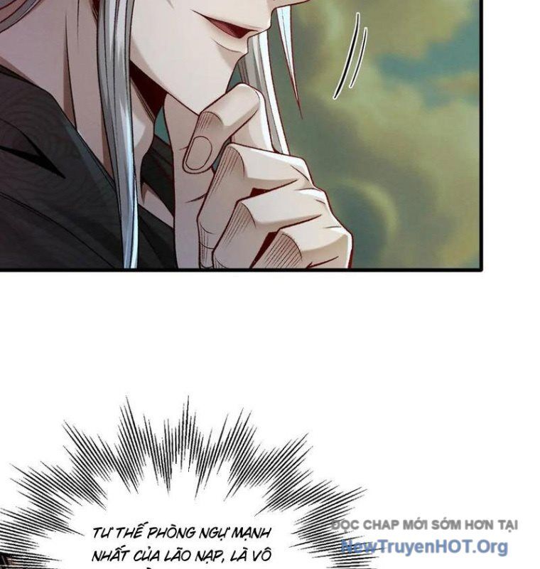 Gặp Mạnh Thì Càng Mạnh, Tu Vi Của Ta Không Giới Hạn Chap 53 - Next Chap 54