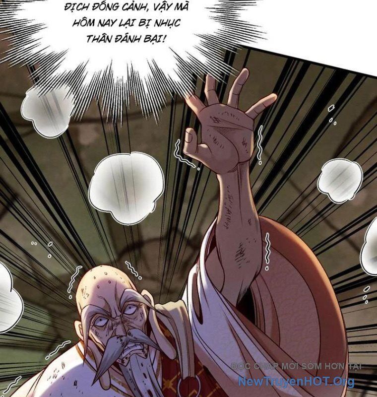 Gặp Mạnh Thì Càng Mạnh, Tu Vi Của Ta Không Giới Hạn Chap 53 - Next Chap 54