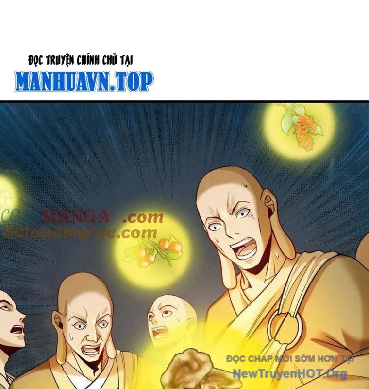 Gặp Mạnh Thì Càng Mạnh, Tu Vi Của Ta Không Giới Hạn Chap 53 - Next Chap 54