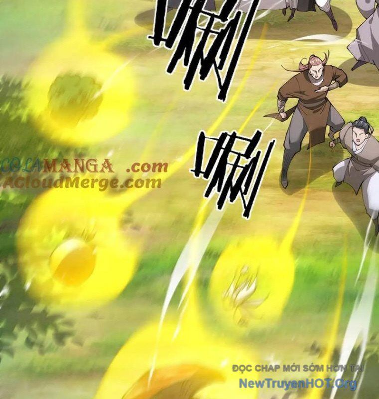 Gặp Mạnh Thì Càng Mạnh, Tu Vi Của Ta Không Giới Hạn Chap 53 - Next Chap 54