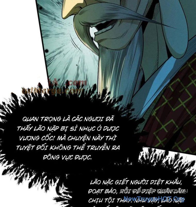Gặp Mạnh Thì Càng Mạnh, Tu Vi Của Ta Không Giới Hạn Chap 53 - Next Chap 54