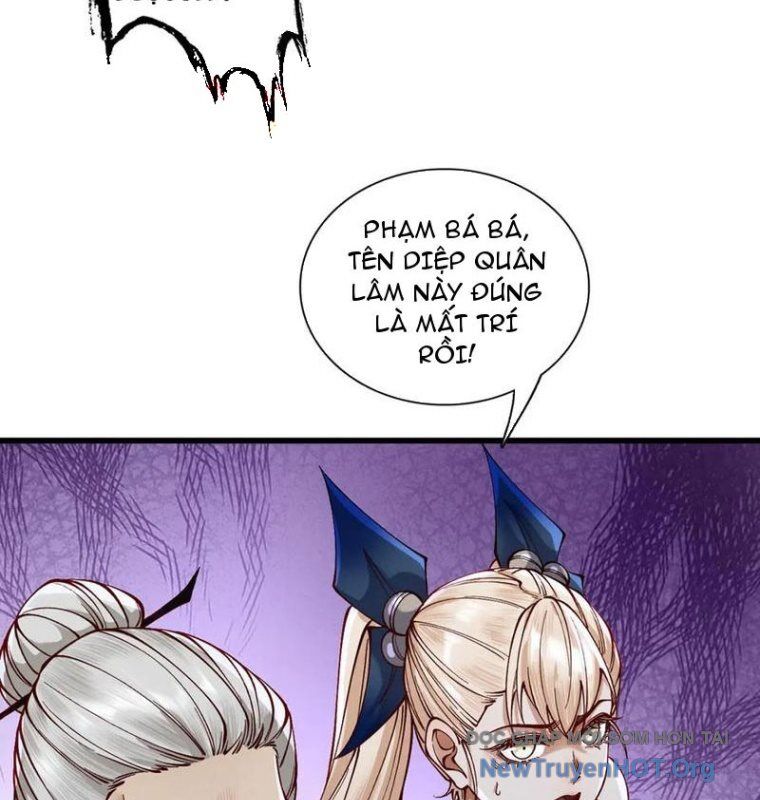 Gặp Mạnh Thì Càng Mạnh, Tu Vi Của Ta Không Giới Hạn Chap 53 - Next Chap 54