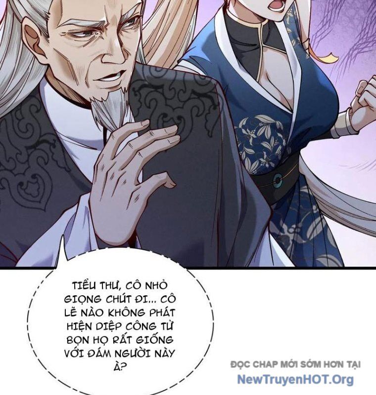 Gặp Mạnh Thì Càng Mạnh, Tu Vi Của Ta Không Giới Hạn Chap 53 - Next Chap 54
