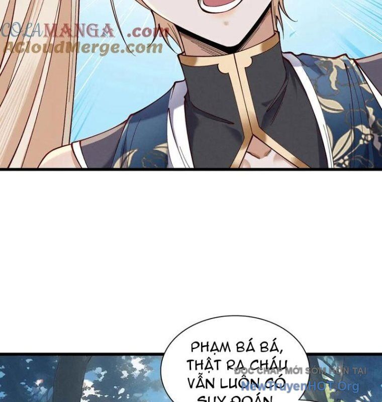 Gặp Mạnh Thì Càng Mạnh, Tu Vi Của Ta Không Giới Hạn Chap 53 - Next Chap 54