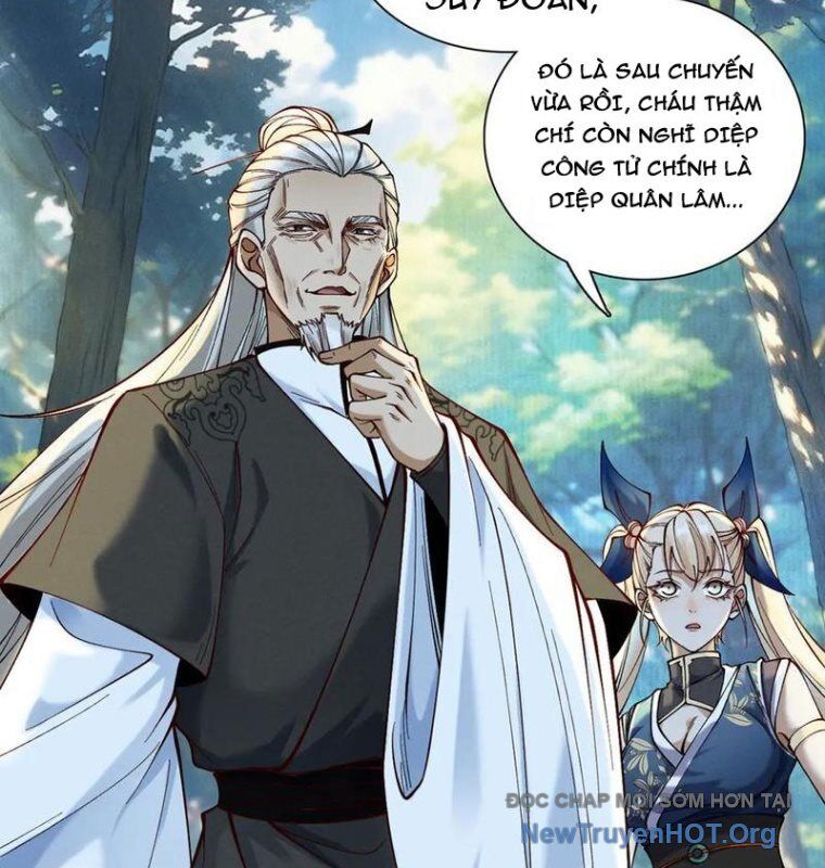 Gặp Mạnh Thì Càng Mạnh, Tu Vi Của Ta Không Giới Hạn Chap 53 - Next Chap 54