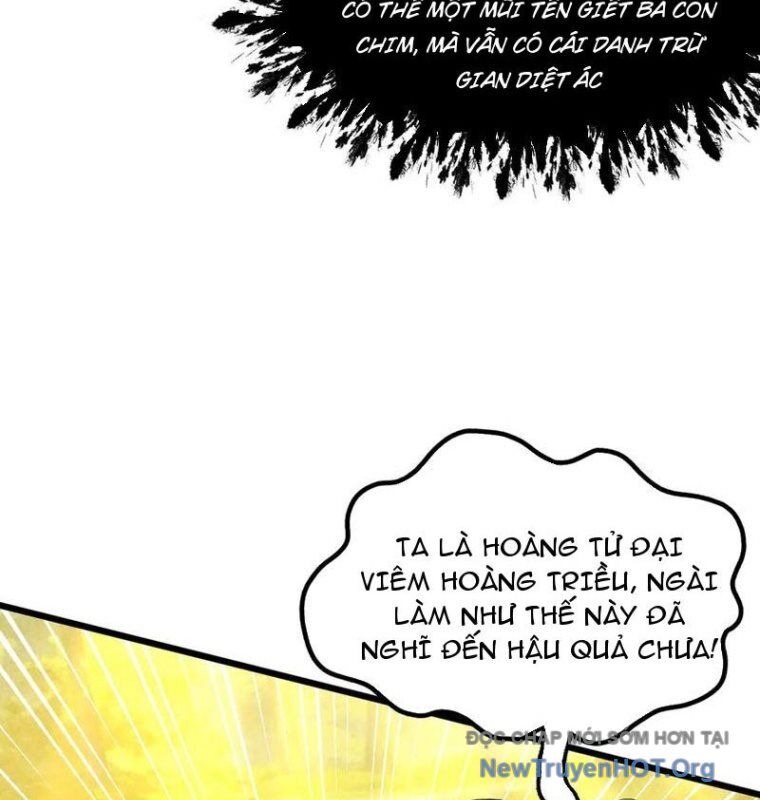 Gặp Mạnh Thì Càng Mạnh, Tu Vi Của Ta Không Giới Hạn Chap 53 - Next Chap 54
