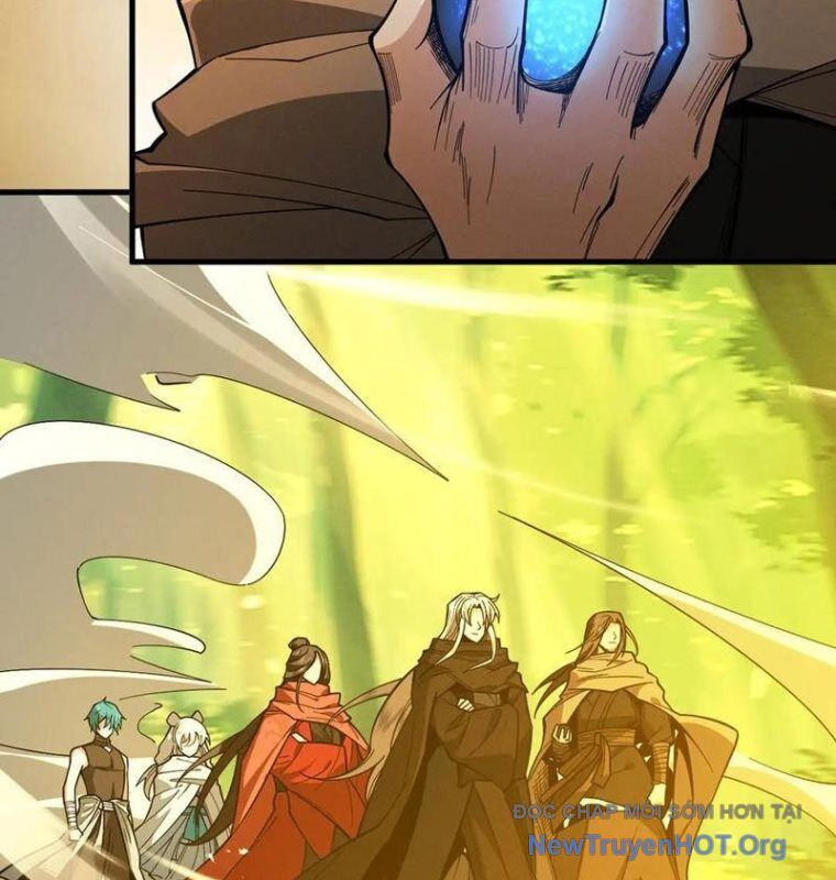 Gặp Mạnh Thì Càng Mạnh, Tu Vi Của Ta Không Giới Hạn Chap 53 - Next Chap 54