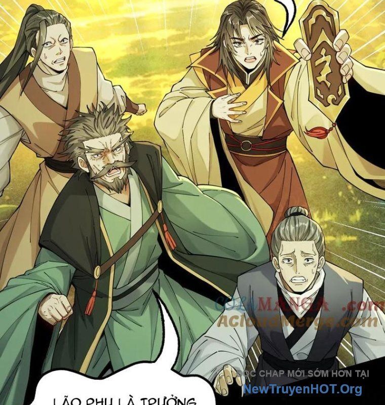 Gặp Mạnh Thì Càng Mạnh, Tu Vi Của Ta Không Giới Hạn Chap 53 - Next Chap 54