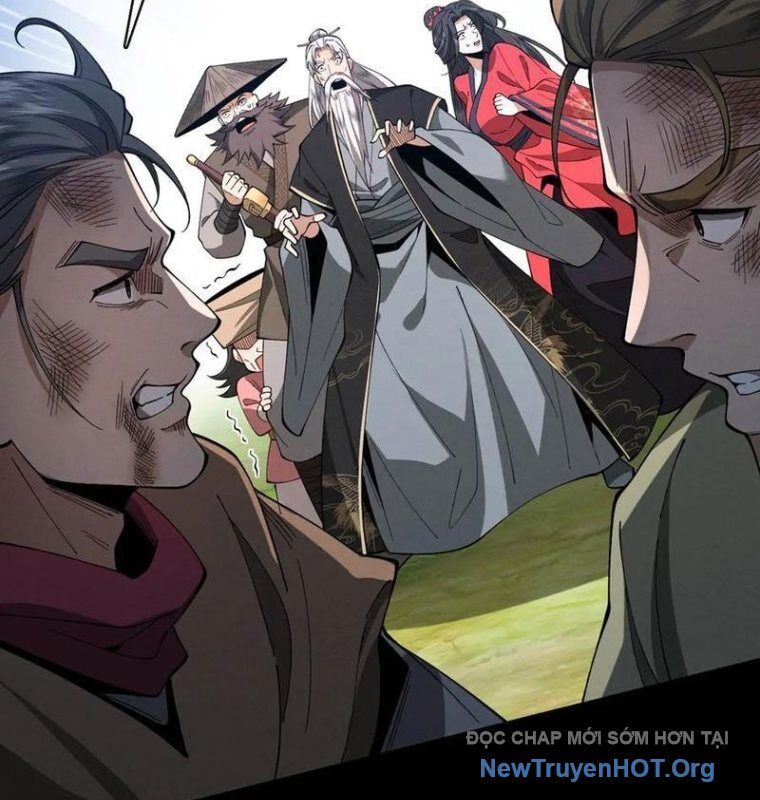 Gặp Mạnh Thì Càng Mạnh, Tu Vi Của Ta Không Giới Hạn Chap 53 - Next Chap 54