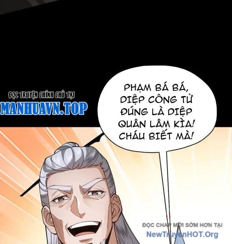 Gặp Mạnh Thì Càng Mạnh, Tu Vi Của Ta Không Giới Hạn Chap 53 - Next Chap 54