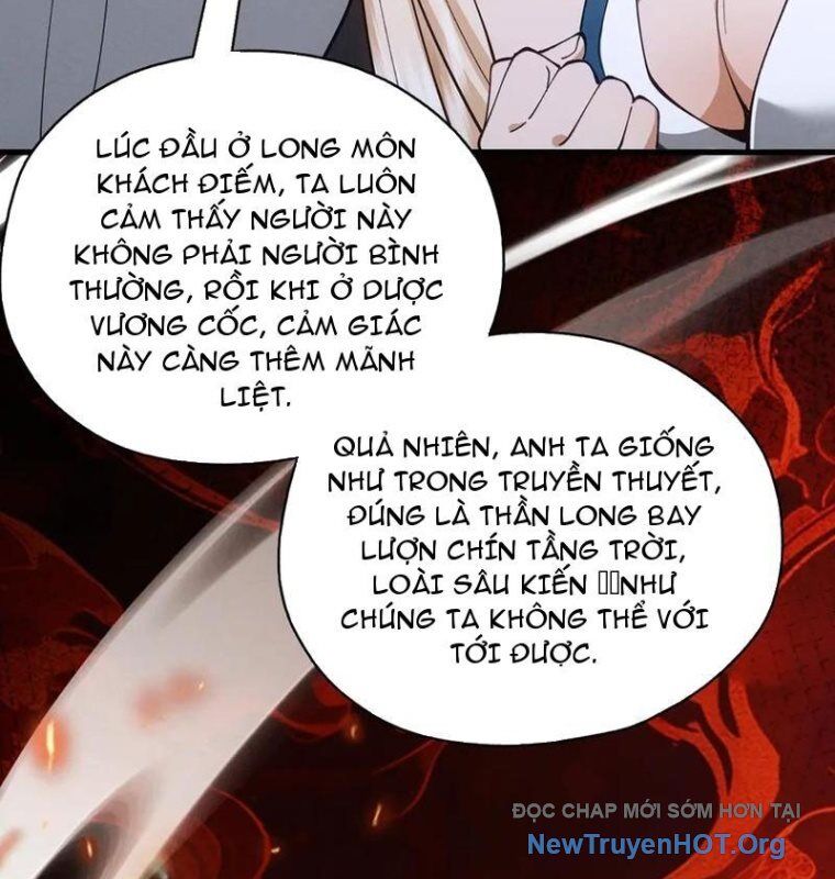 Gặp Mạnh Thì Càng Mạnh, Tu Vi Của Ta Không Giới Hạn Chap 53 - Next Chap 54