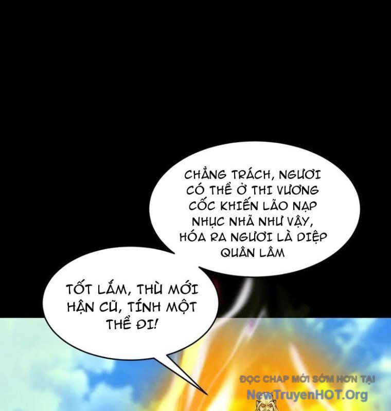 Gặp Mạnh Thì Càng Mạnh, Tu Vi Của Ta Không Giới Hạn Chap 53 - Next Chap 54