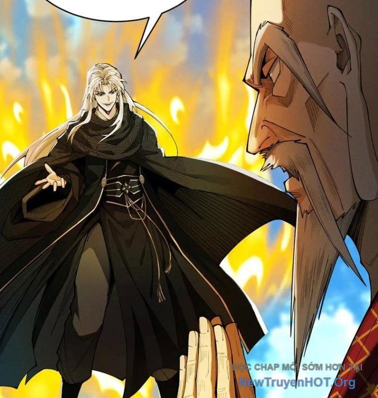 Gặp Mạnh Thì Càng Mạnh, Tu Vi Của Ta Không Giới Hạn Chap 53 - Next Chap 54