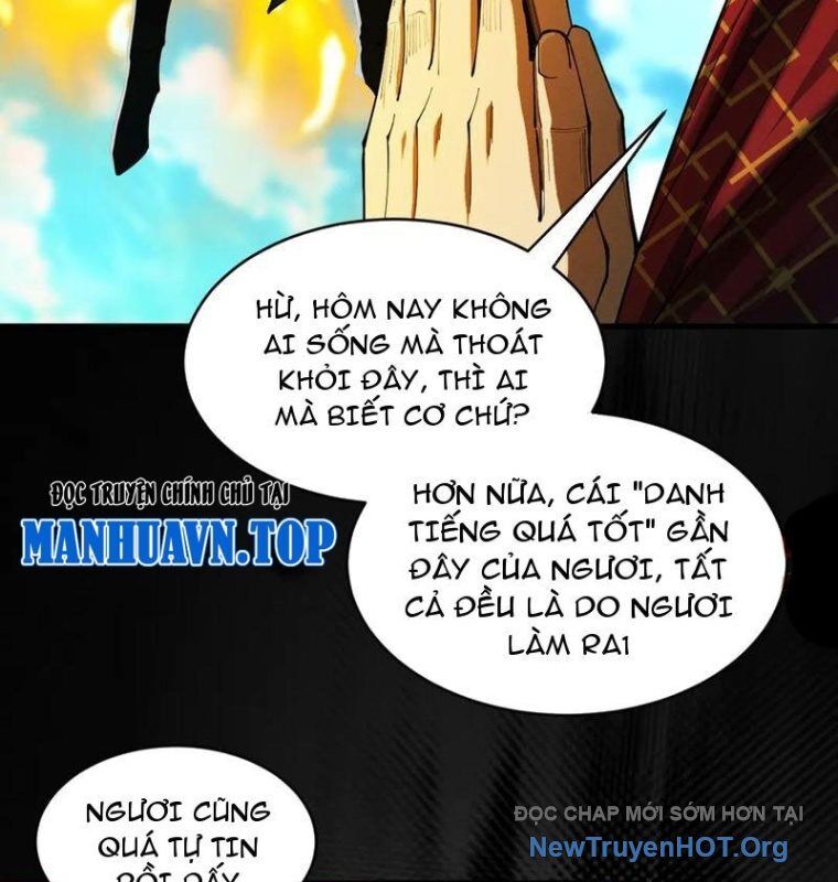Gặp Mạnh Thì Càng Mạnh, Tu Vi Của Ta Không Giới Hạn Chap 53 - Next Chap 54