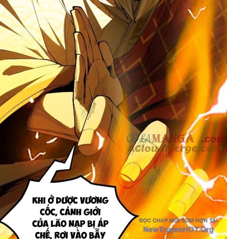 Gặp Mạnh Thì Càng Mạnh, Tu Vi Của Ta Không Giới Hạn Chap 53 - Next Chap 54