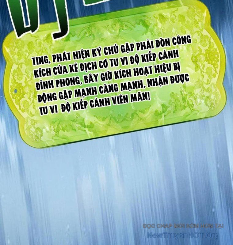Gặp Mạnh Thì Càng Mạnh, Tu Vi Của Ta Không Giới Hạn Chap 53 - Next Chap 54