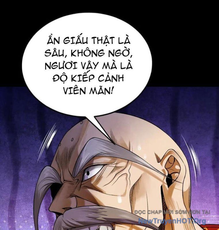 Gặp Mạnh Thì Càng Mạnh, Tu Vi Của Ta Không Giới Hạn Chap 53 - Next Chap 54
