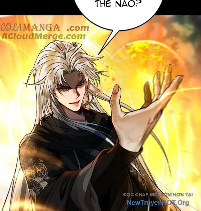 Gặp Mạnh Thì Càng Mạnh, Tu Vi Của Ta Không Giới Hạn Chap 53 - Next Chap 54