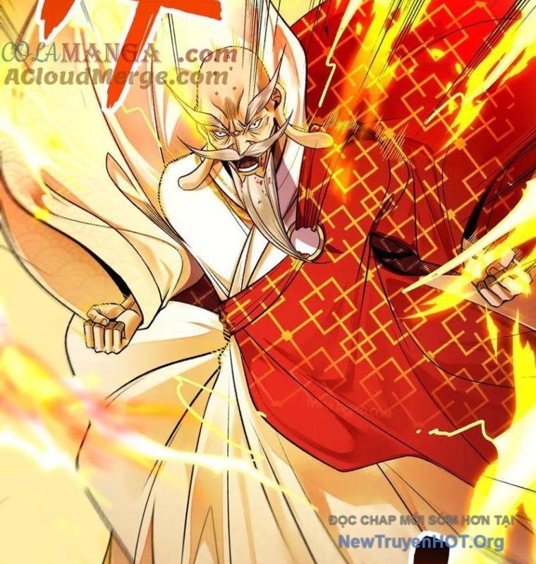 Gặp Mạnh Thì Càng Mạnh, Tu Vi Của Ta Không Giới Hạn Chap 53 - Next Chap 54
