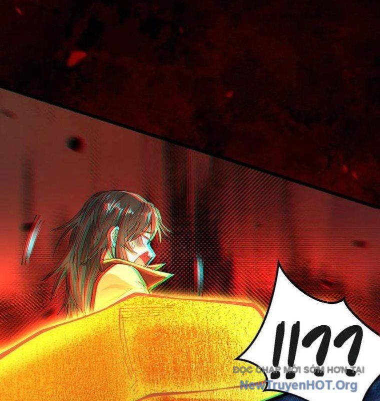 Gặp Mạnh Thì Càng Mạnh, Tu Vi Của Ta Không Giới Hạn Chap 53 - Next Chap 54