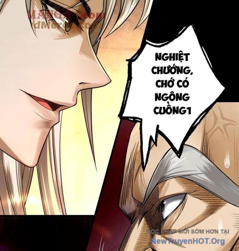 Gặp Mạnh Thì Càng Mạnh, Tu Vi Của Ta Không Giới Hạn Chap 53 - Next Chap 54