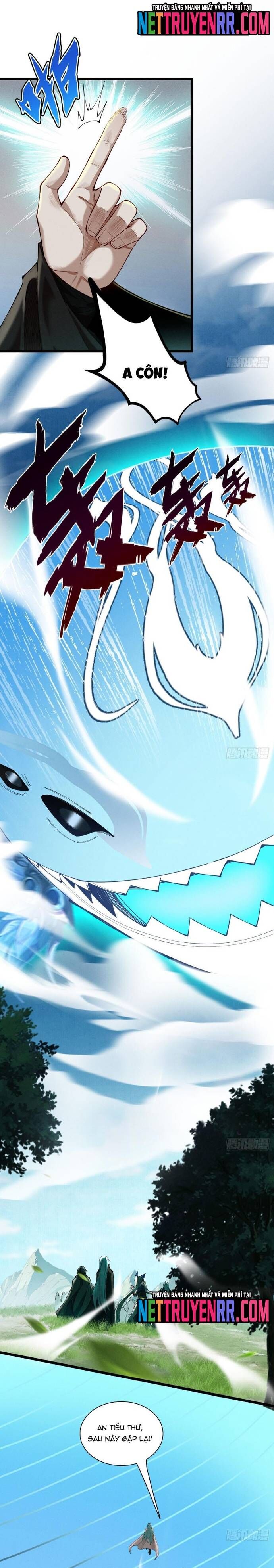 Gặp Mạnh Thì Càng Mạnh, Tu Vi Của Ta Không Giới Hạn Chap 54 - Next Chap 55